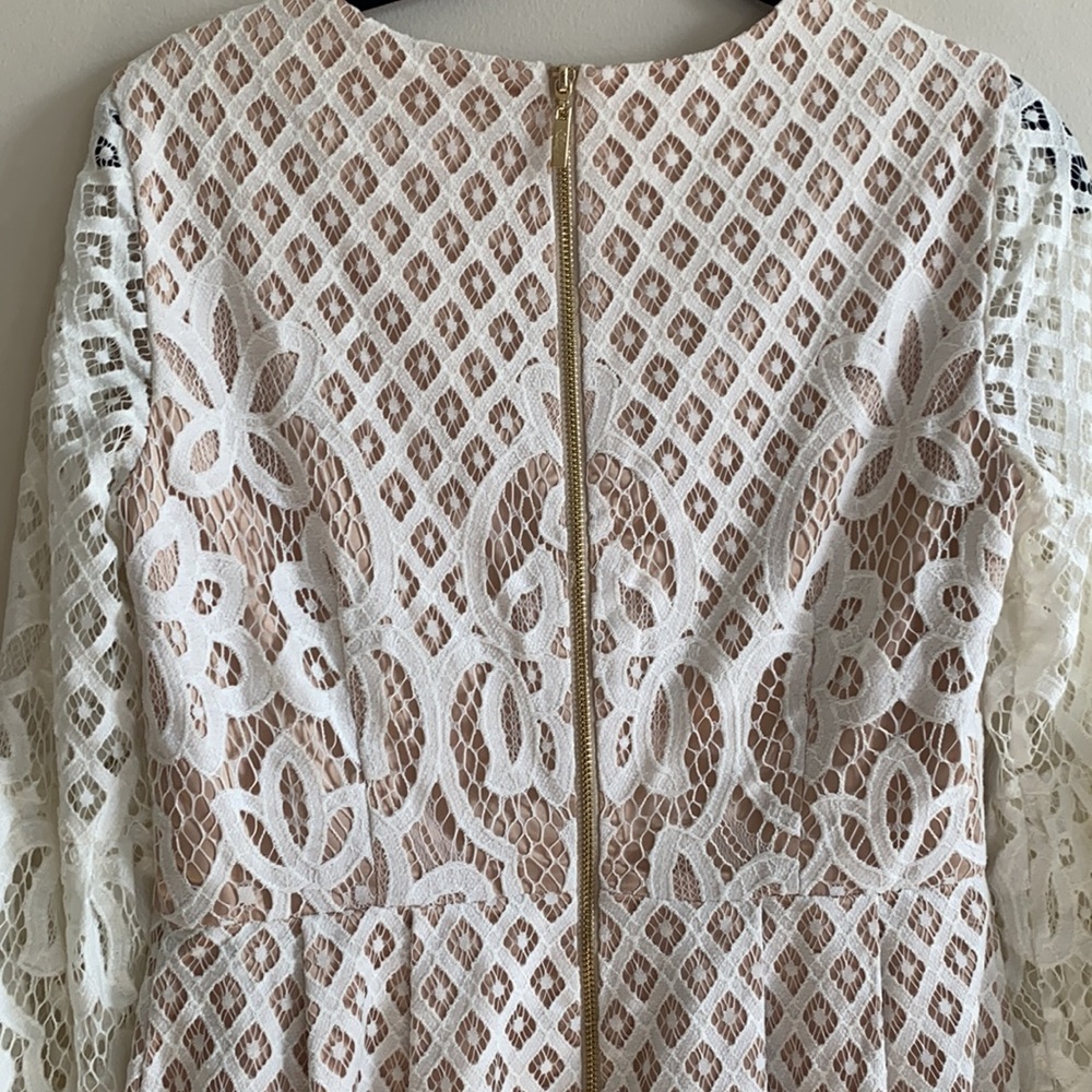 DRESS - Picture 4 of 5